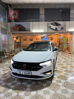 فولكسفاغن جيتا